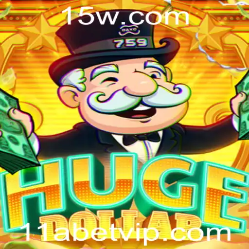 Descubra o Novo Fenômeno dos Jogos: HugeDollar