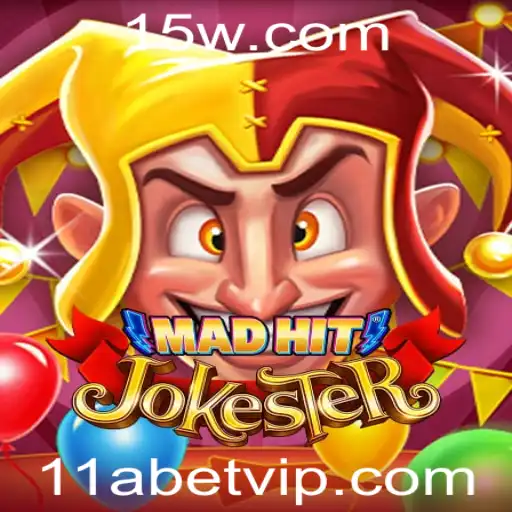 Explorando MadHitJokester: A Nova Sensação no Mundo dos Jogos