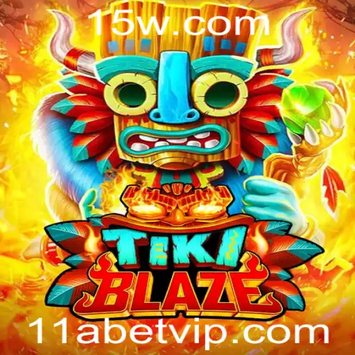 TikiBlaze: O Novo Fenômeno do Mundo dos Jogos