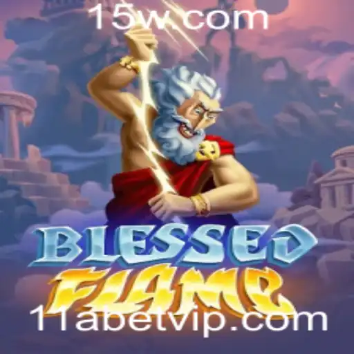 Explorando o Mundo de BlessedFlame: Uma Aventura de Jogo Cativante