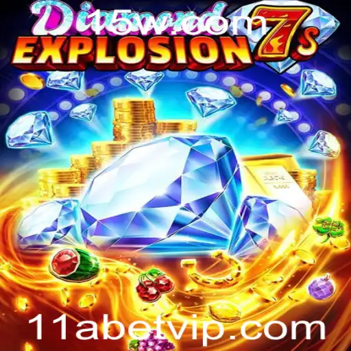 Explorando DiamondExplosion7s: O Novo Fenômeno dos Jogos