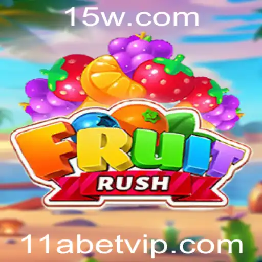 Descubra o Mundo de Aventura com FruitRush: Um Jogo Empolgante