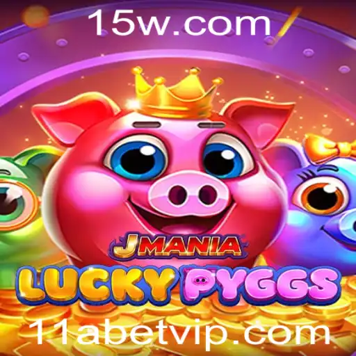 Descubra o Fascinante Mundo de JManiaLuckyPyggs: Um Jogo Inovador