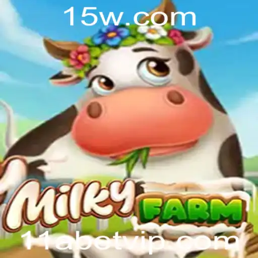 Descubra a Magia de MilkyFarm: Um Jogo de Estratégia Rural