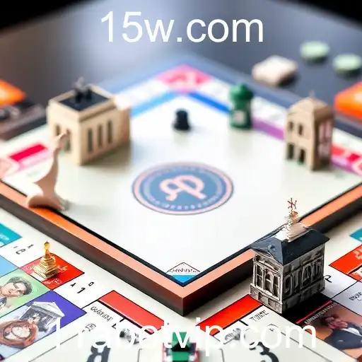 O Fascinante Mundo do Monopoly