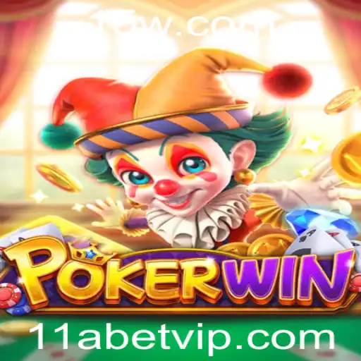 POKERWIN: O Jogo que Revoluciona a Experiência do Poker com a Estratégia '11a'