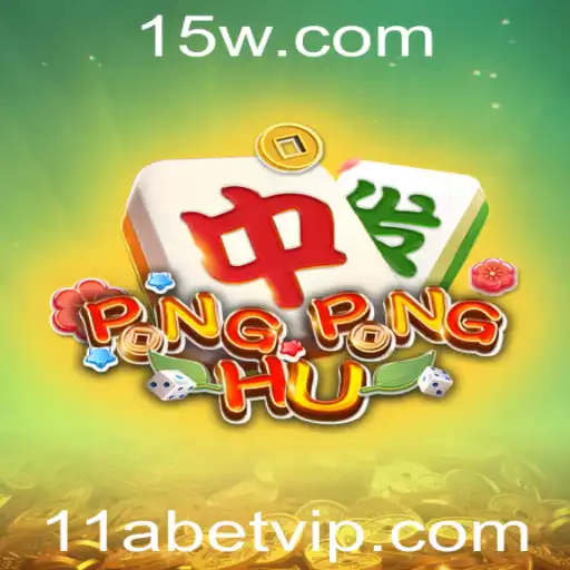 PONGPONGHU: Descubra as Emoções do Novo Fenômeno dos Jogos