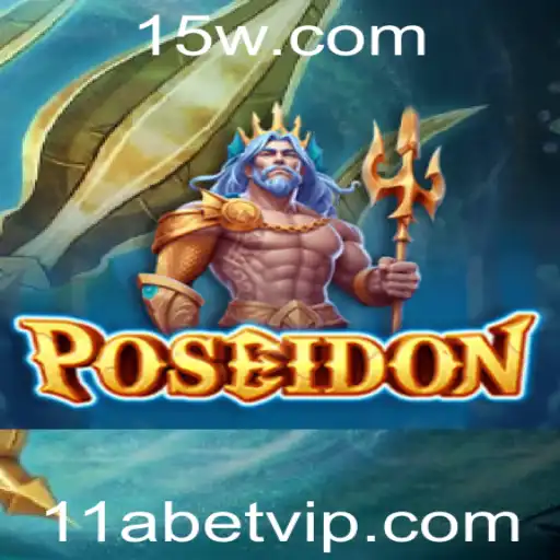 Desvendando Poseidon: O Jogo que Conquista Multidões