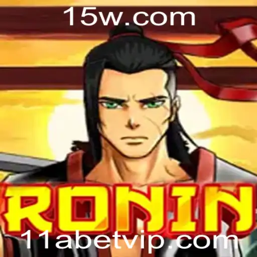 Ronin: Um Mergulho no Universo do Novo Jogo