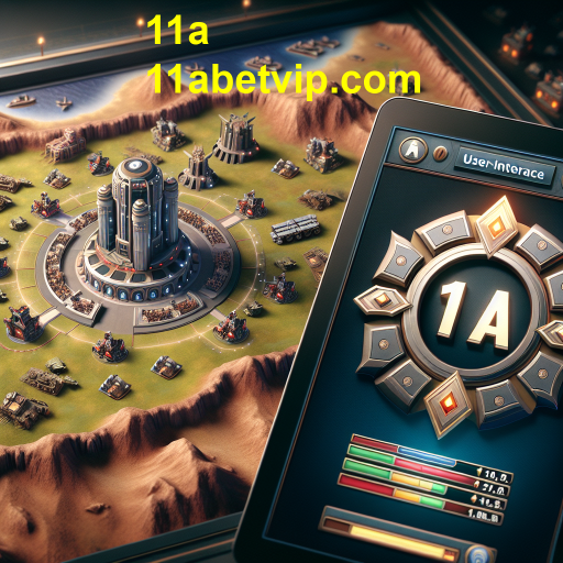 A Arte dos Jogos de Estratégia: Planejamento e Tática em Ambientes Virtuais