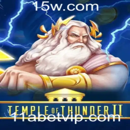 Explore o Mundo de TempleofThunderII: Aventura e Estratégia em um Só Lugar